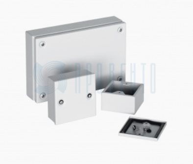 Коробка распределительнаяПровенто MBS 15.15.06