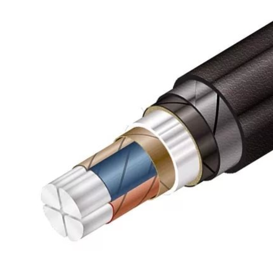 ААБЛ-1 4х70 (ож) кабель КПП под заказ