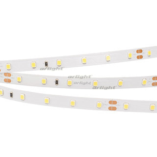 Arlight Лента IP20 24V 7,2Вт/м 6000К CRI>85 /RT 2-5000 24V White6000 (2835, 300 LED, PRO)(кратно 5) (кратно 5)