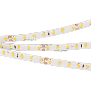 Arlight Лента IP65 24V 10Вт/м 4000K /RTW-SE-A98-8mm 24V Day4000 (10 W/m, IP65, 2835, 5m) (кратно 5)