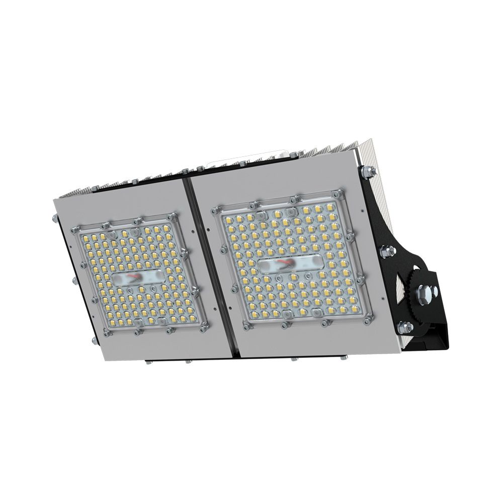 Прожектор 200 S CRI70 5000К 155х70°