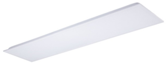 ДВО 18Вт опал 1530Лм 4000К 600хх300х29 IP20 равномерная засветка / RC087B LED Panel 18W/840W30L60FCW