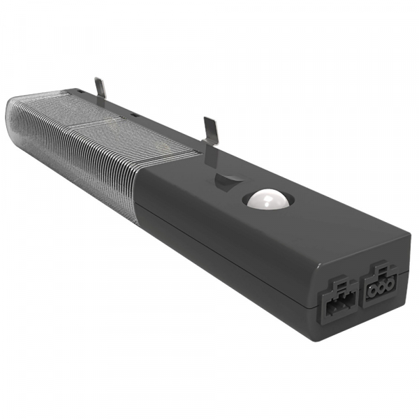 СВЕТОДИОДНЫЙ LED СВЕТИЛЬНИК БЕЗ РОЗЕТКИ, С ДАТЧИКОМ ПРИСУТСТВИЯ 10ВТ 24-48В DC Schneider Electric NSYLAMLDD