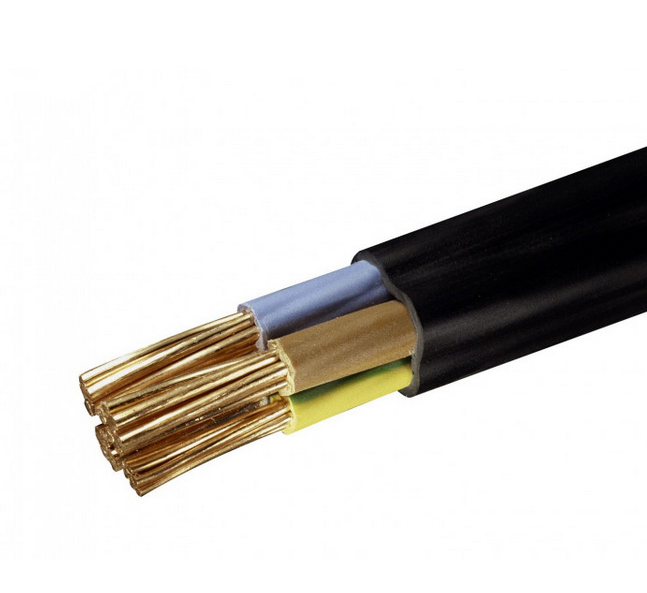 ВВГнг(А)-LS-1 4х25 (мн) кабель Кабэкс