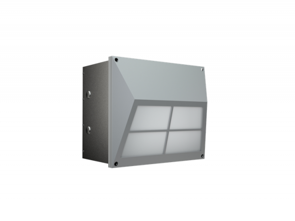 Светильник Световые Технологии NBR 30 S70 silver 1409000140