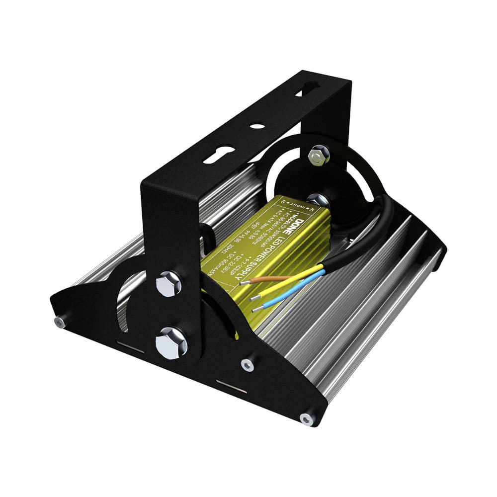 Прожектор v2.0 20 Эко 12-24V AC/DC 6500К 90°