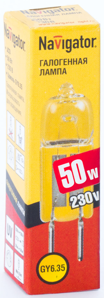 Т-Линия v2.0 50 500мм CRI70 3000К Прозрачный