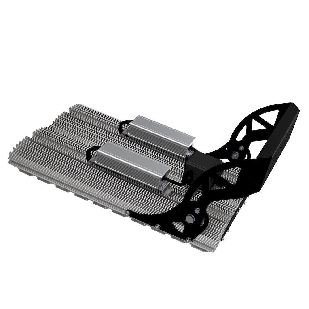 Плазма 500 L V CRI95 5700К 40°