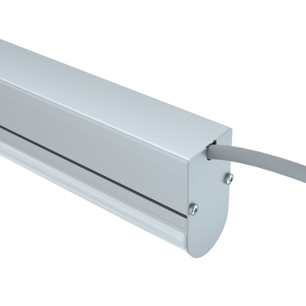 Кривая силы света