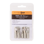 Наконечник ТМЛс 25-8 (5шт.) (КВТ)