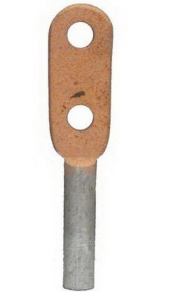 Зажим аппаратный А2А-240Т