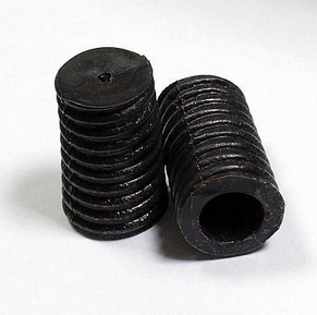 Колпачок для штыревых изоляторов К-6 МЗВА 00000000509