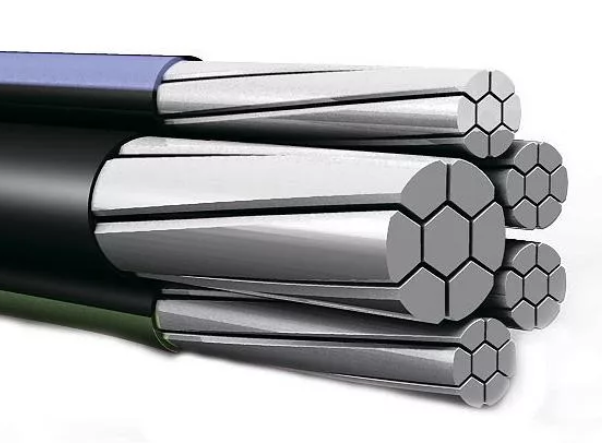 СИП-2 -0,6/1  4х95+1х95 провод Кирскабель