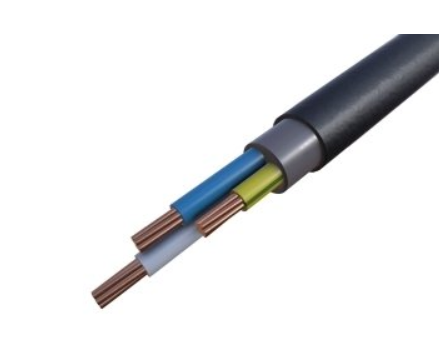 ВВГнг(А)-ХЛ 0,66 5х35 (мн) кабель КПП под заказ