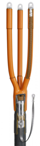 Модерн v2.0 8 Оптик 1000мм (8Вт/м) 48В DC CRI80 4000К 25° (Профиль, транзитное штепсельное соединение)