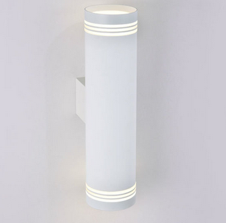 Светодиодный светильник Elektrostandard Selin LED белый (MRL LED 1004)