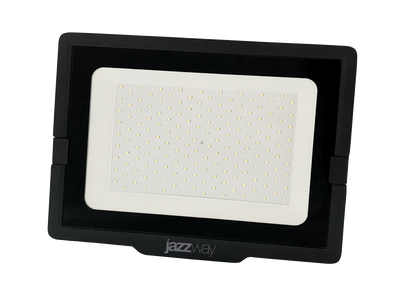Прожектор светодиодный Jazzway PFL- C3 70Вт 6500K 6300Лм IP65 244х217х26 черный