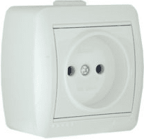 Барокко 6 Оптик 300мм CRI80 3000К 10х65°