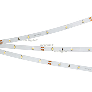 Arlight Лента IP20 24V 2,9Вт/м 3000К CRI>85 /RT 2-5000 24V Warm3000 0.5x (3528, 150 LED, LUX)(кратно 5) (кратно 5)