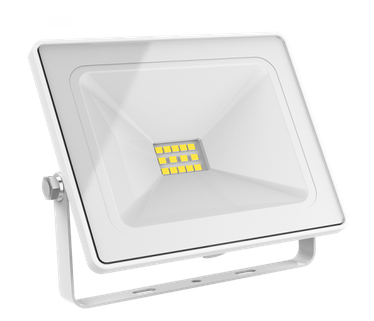 Прожектор светодиодный Gauss LED 20Вт 1350Лм  IP65 6500К белый
