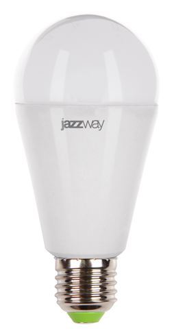 Светодиодная лампа Jazzway A60 15Вт 230В 3000K E27