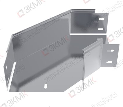 UG 90 200x100 S=0.7 Угол горизонтальный