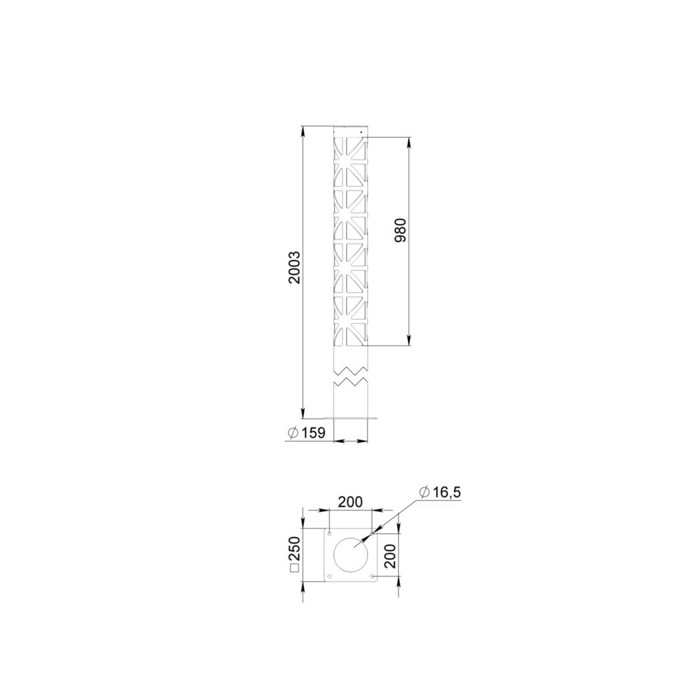 Кривая силы света