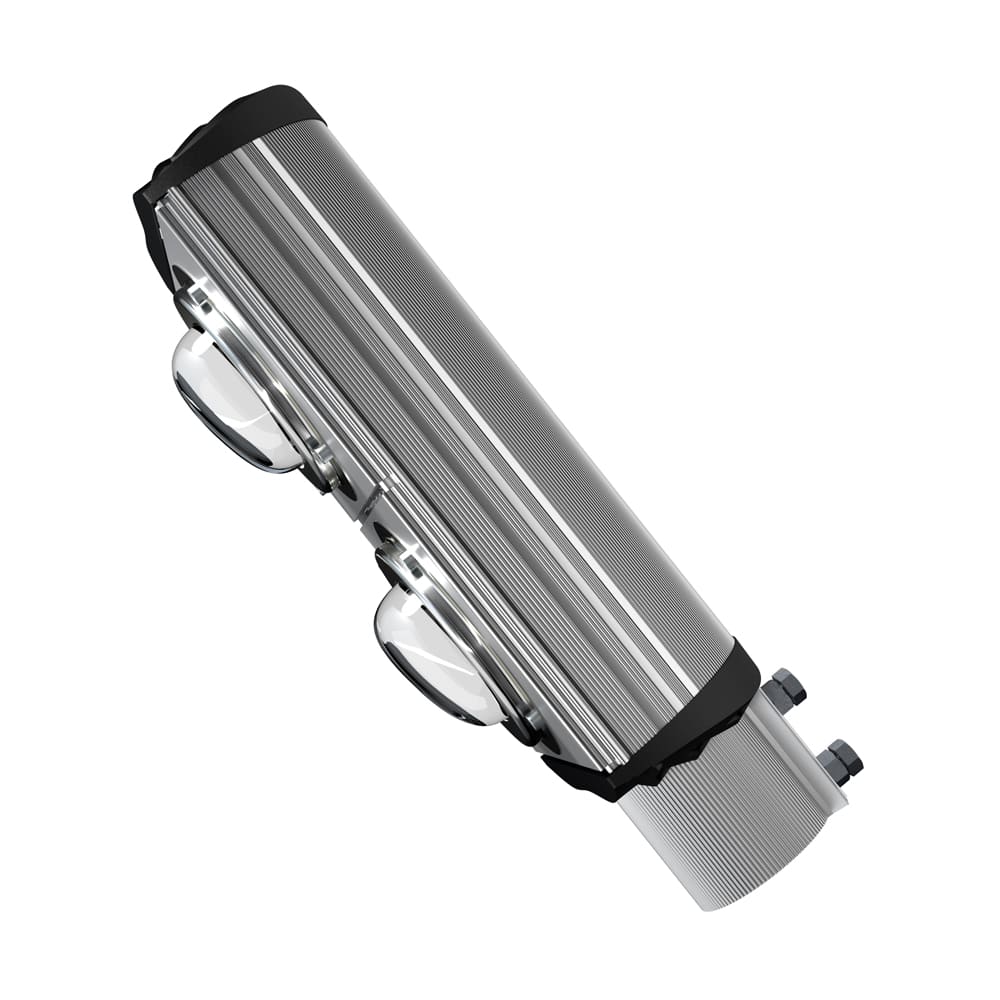 Габаритный чертёж