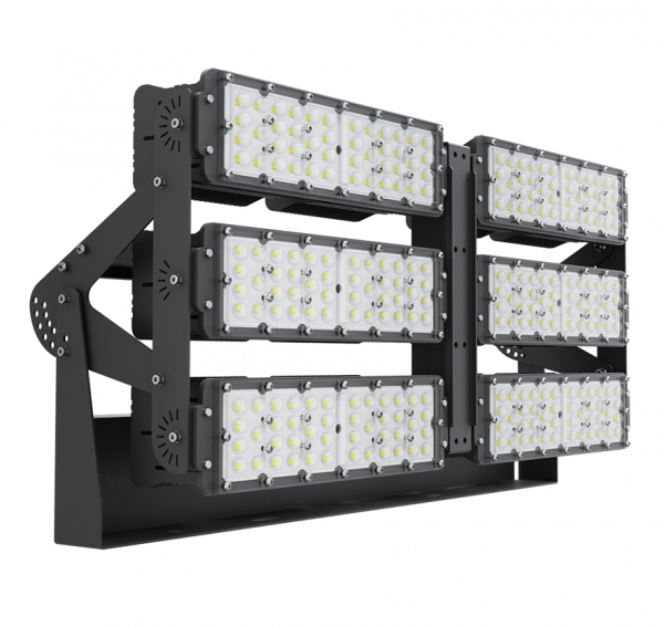 FG 100 36LED 600W 5000К 60 гр