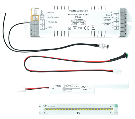 БАП CONVERSION KIT LED K-303 /LED линейка в комплекте/ 2501002540