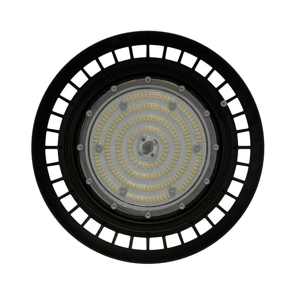 Габаритный чертёж