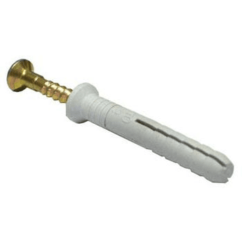 Дюбель-гвоздь потайной D8*100мм (уп.50шт.) Р-Д  ( продавать упаковкой )(цена за упаковку=1шт)