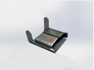 Скрепа для ленты С-20 (100 шт) (кратно 100)