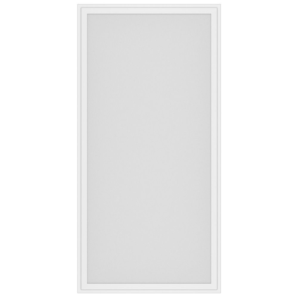 Габаритный чертёж