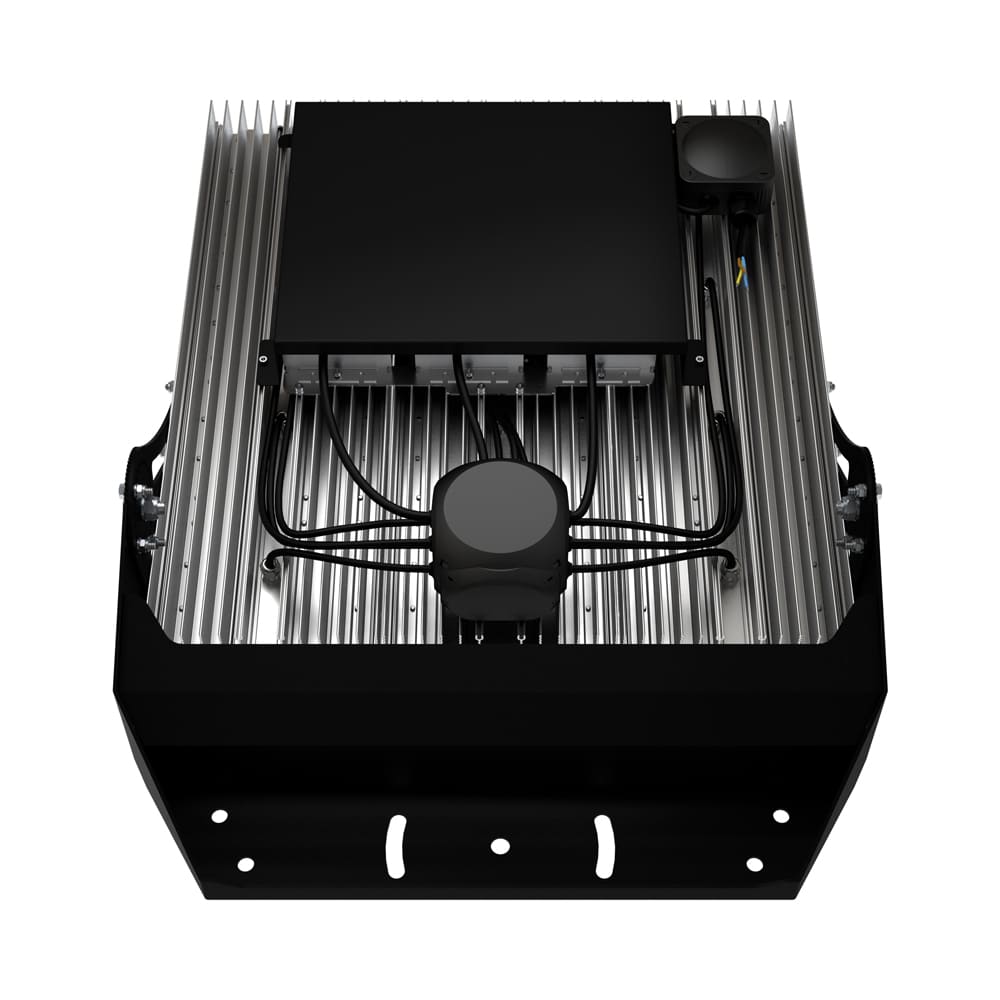 Плазма 1000 S CRI70 5000К 135х55°