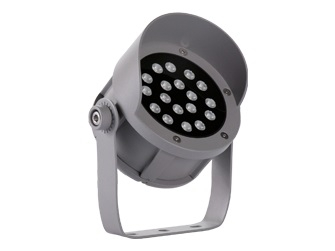 Светильник Световые Технологии WALLWASH R LED 18 (60) 4000K 1102000250