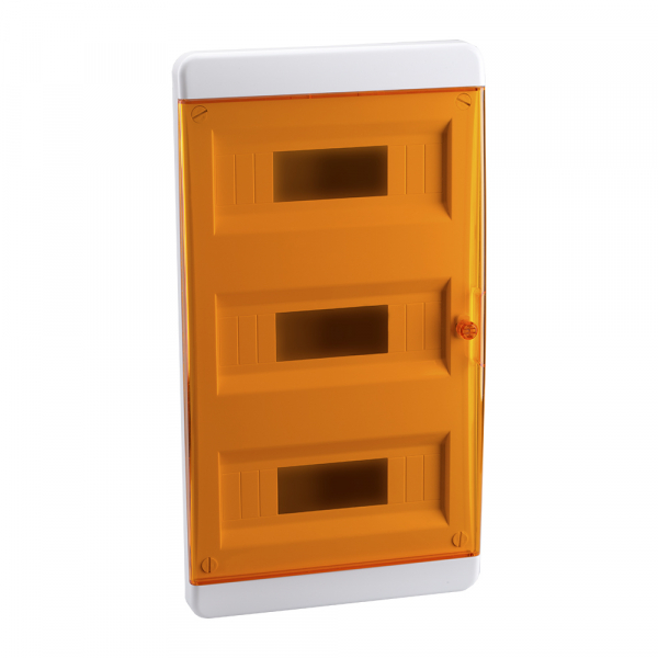 Корпус пластиковый OptiBox P-BVO-2-36-IP40