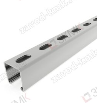 К108 45*20 S=2.0 L=2000 Профиль C-образный