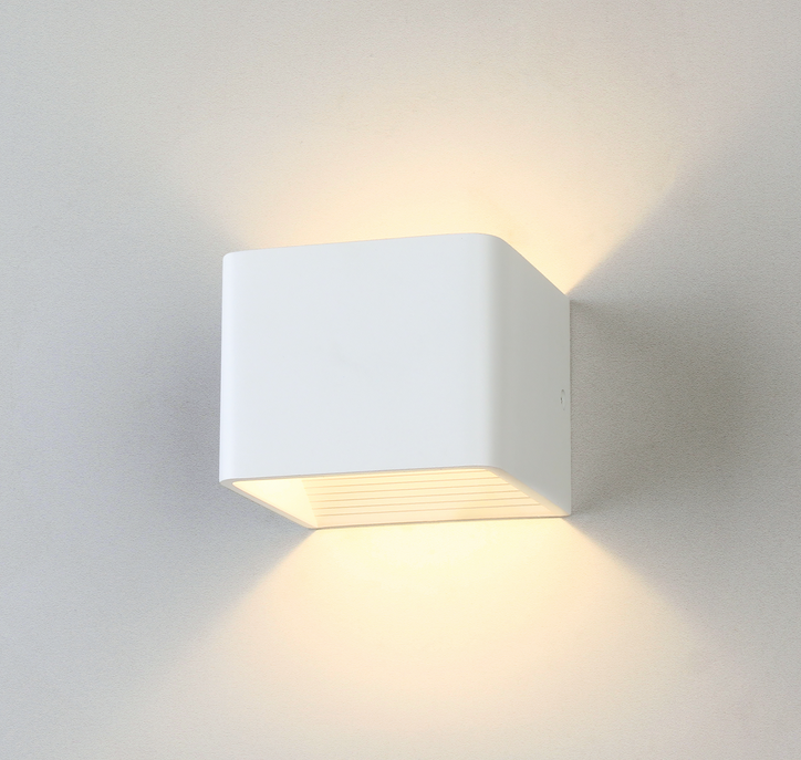 Светильник садово-парковый Elektrostandard Corudo LED белый (MRL LED 1060)