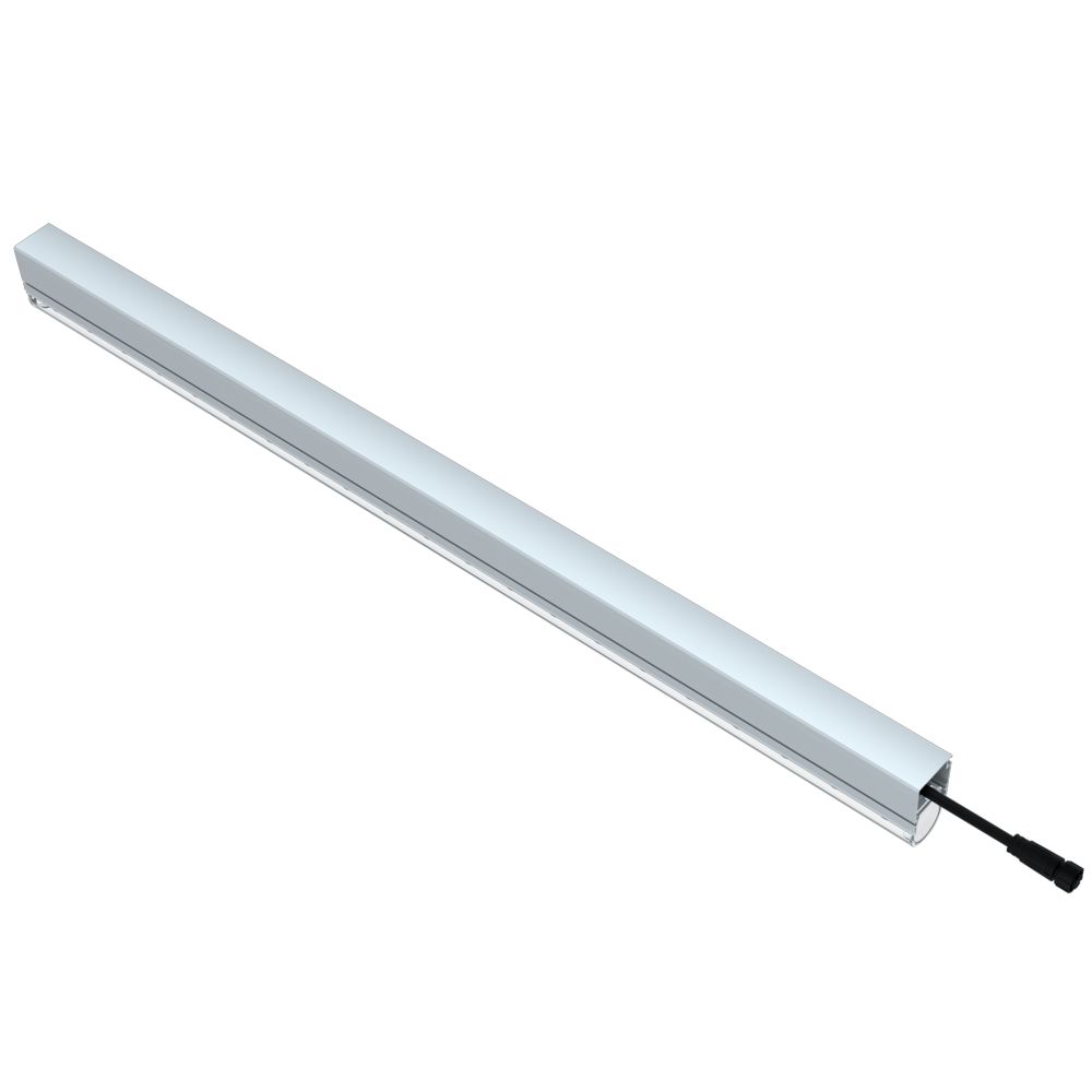 Габаритный чертёж