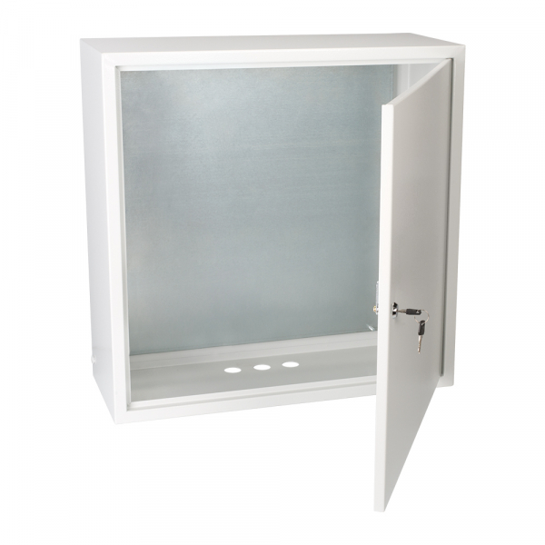 Щит 600х600х250 IP31 ЩМП-662 металл УХЛ3 КЭАЗ 243741