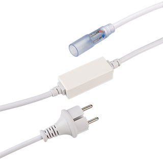Arlight	Провод питания ARD-PC-2W-1.5M (кратно 5)