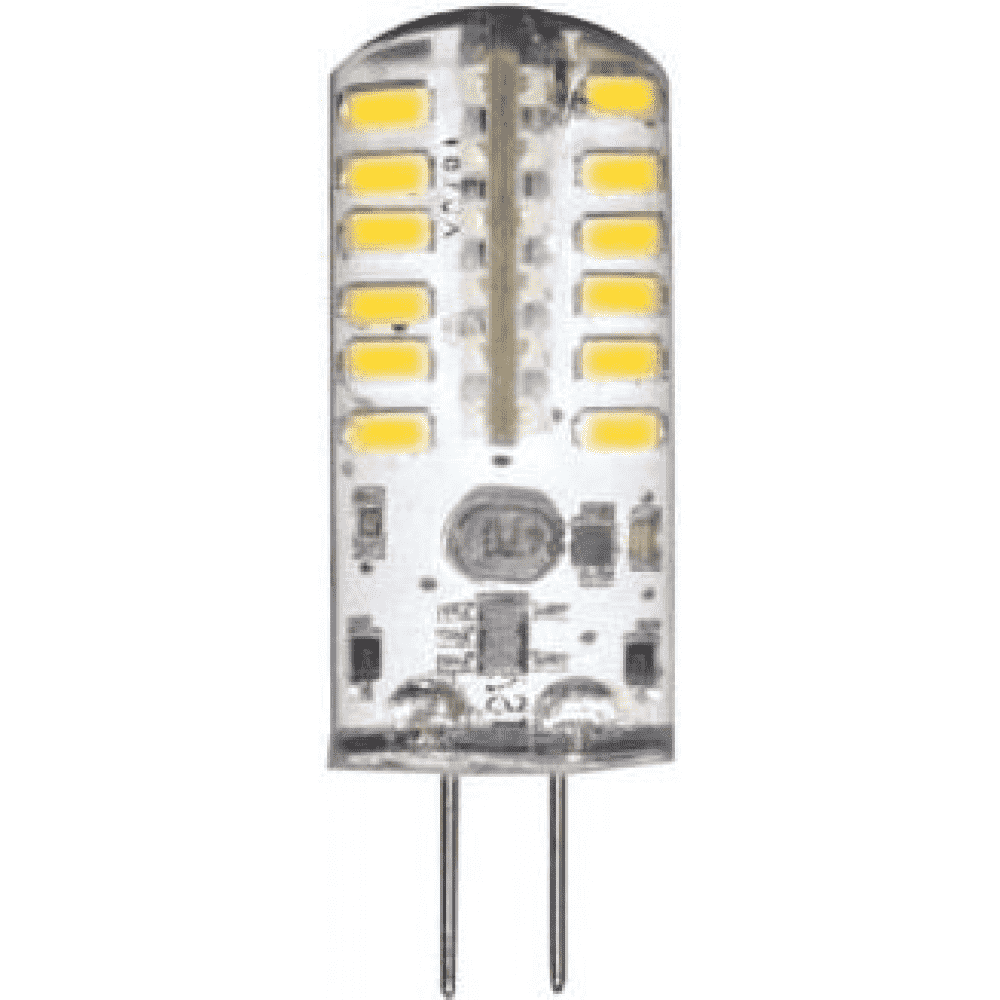 Светодиодная лампа Feron G4 3Вт 12В 2700K