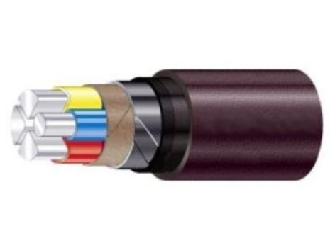 АВБШв-0,66 5х10 (ож) кабель МКЗ