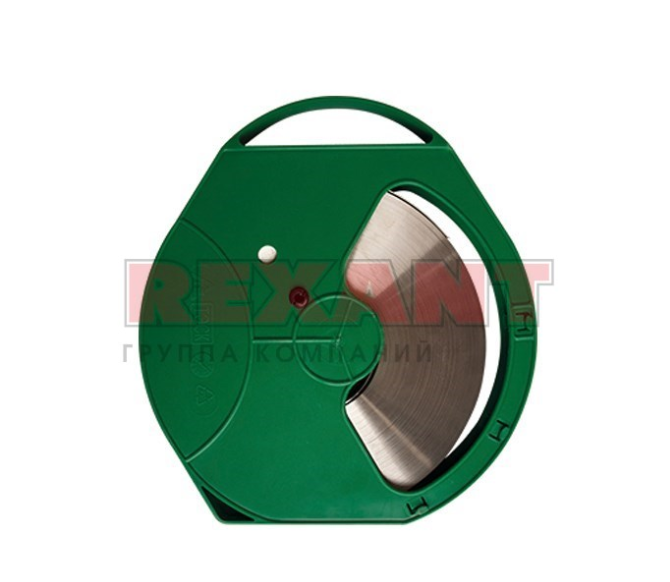 Монтажная лента в пластиковой упаковке F 207-TE REXANT 07-9307 07-9307 (кратно 50)