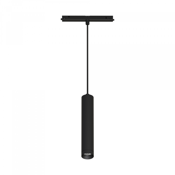 Светильник MAG-ORIENT-SPOT-HANG-R45-12W Day4000 (BK, 24 deg, 48V) (Arlight, IP20 Металл, 3 года)
