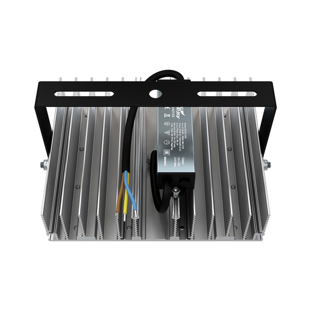 Прожектор 30 S CRI70 3000К 155х70°