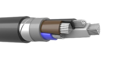 АВБШв-1 4х150 (мн) кабель Элкаб