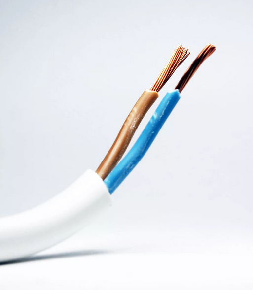 ПВС 2х1,5 провод  медный БРЭКС