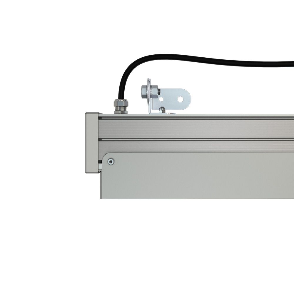 Габаритный чертёж